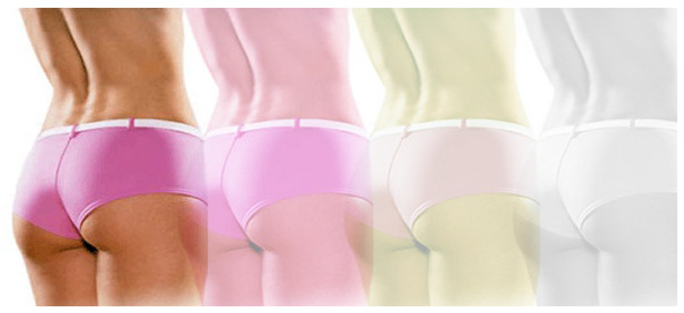 Ανόρθωση γλουτών