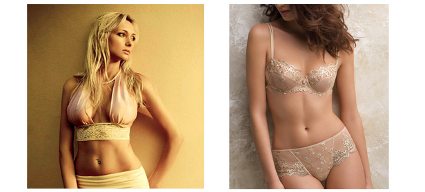 Διαμόρφωση σχήματος σώματος