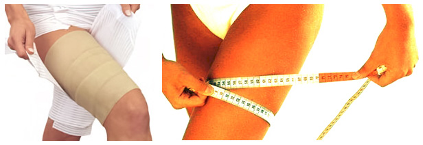 Ανόρθωση μηρών (lifting μηρών)