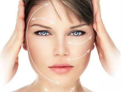 FACE LIFT (Λίφτινγκ προσώπου)