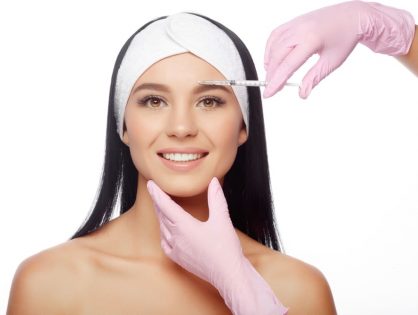 BOTOX, η εξάλειψη των ρυτίδων σε μερικά λεπτά (μπότοξ)